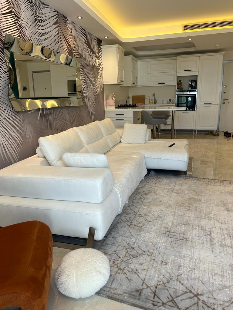 Kohteen valokuva: Elite Admiral Premium Residence, Konakli (7)