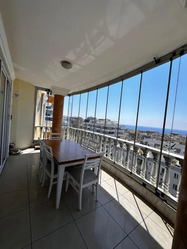 Photo of: Rent 2+1 Apartment Toros Cekic 6, Mahmutlar, Alanya, Mahmutlar (2)