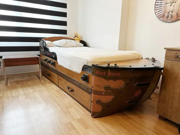 Kohteen valokuva: Asta Residence 2+1 - Kadıpaşa, Alanya Center (9)