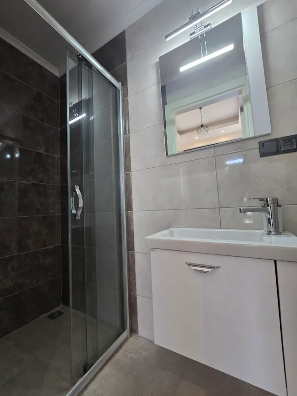 Kohteen valokuva: Uusi 3+1 duplex kalustettuna Alanjassa, 10 metrin päässä meresta, Alanya Center (12)