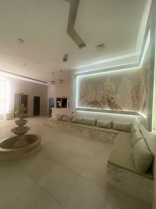تصویر: آپارتمان 1+1 در Konak Resort با مبلمان کامل، کارگیجاک, Kargicak (13)