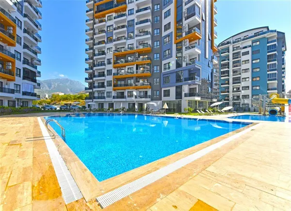 Foto von: 1+1 Möbliertes Apartment in TEKINOGLU, Mahmutlar, Mahmutlar (6)
