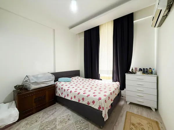 Photo of: New 1+1 Apartment in Çıplaklı, Alanya - Gülevşen Park, Çıplaklı (8)