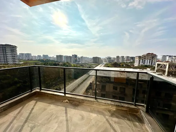 صورة: شقة واسعة 2+1 في PRIME LOFT محمودلار, Mahmutlar (3)