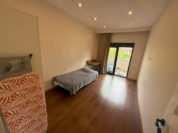Foto von: Möblierte 2+1 Wohnung in Ünalan Sitesi, Alanya Zentrum, Alanya Center (14)