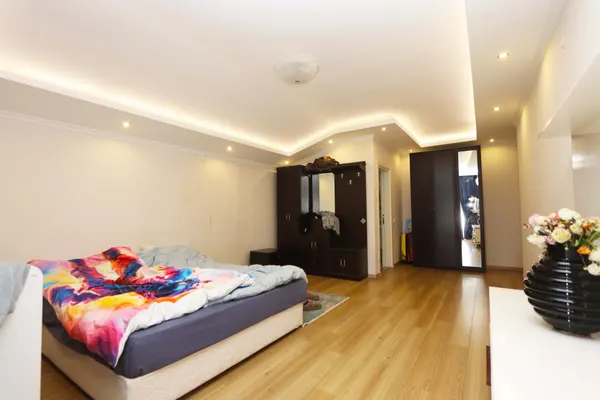 Foto av objektet: Rymlig 5+1 duplex i HILLSUN 1, Tosmur, Alanya, Tosmur (10)