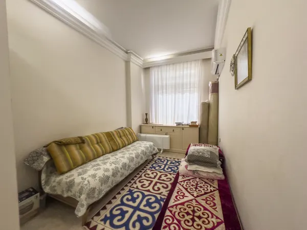 Objekti foto: 2+1 korter Atlantis Apt., Obagöl, Alanya — 200 m merest, Oba (3)