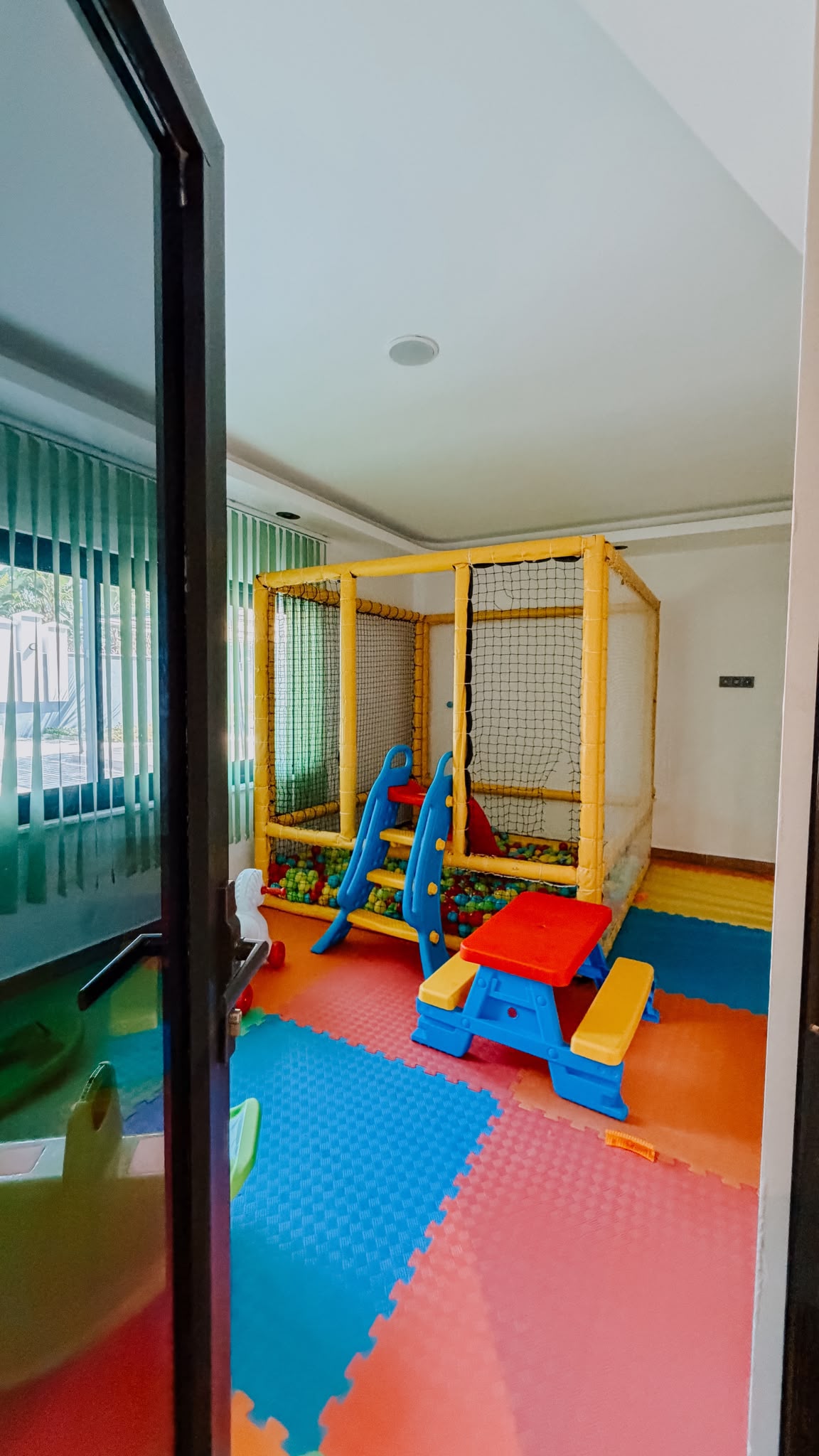 صورة: شقة 2+1 في Ruby Tower، ألانيا, Alanya Center (11)