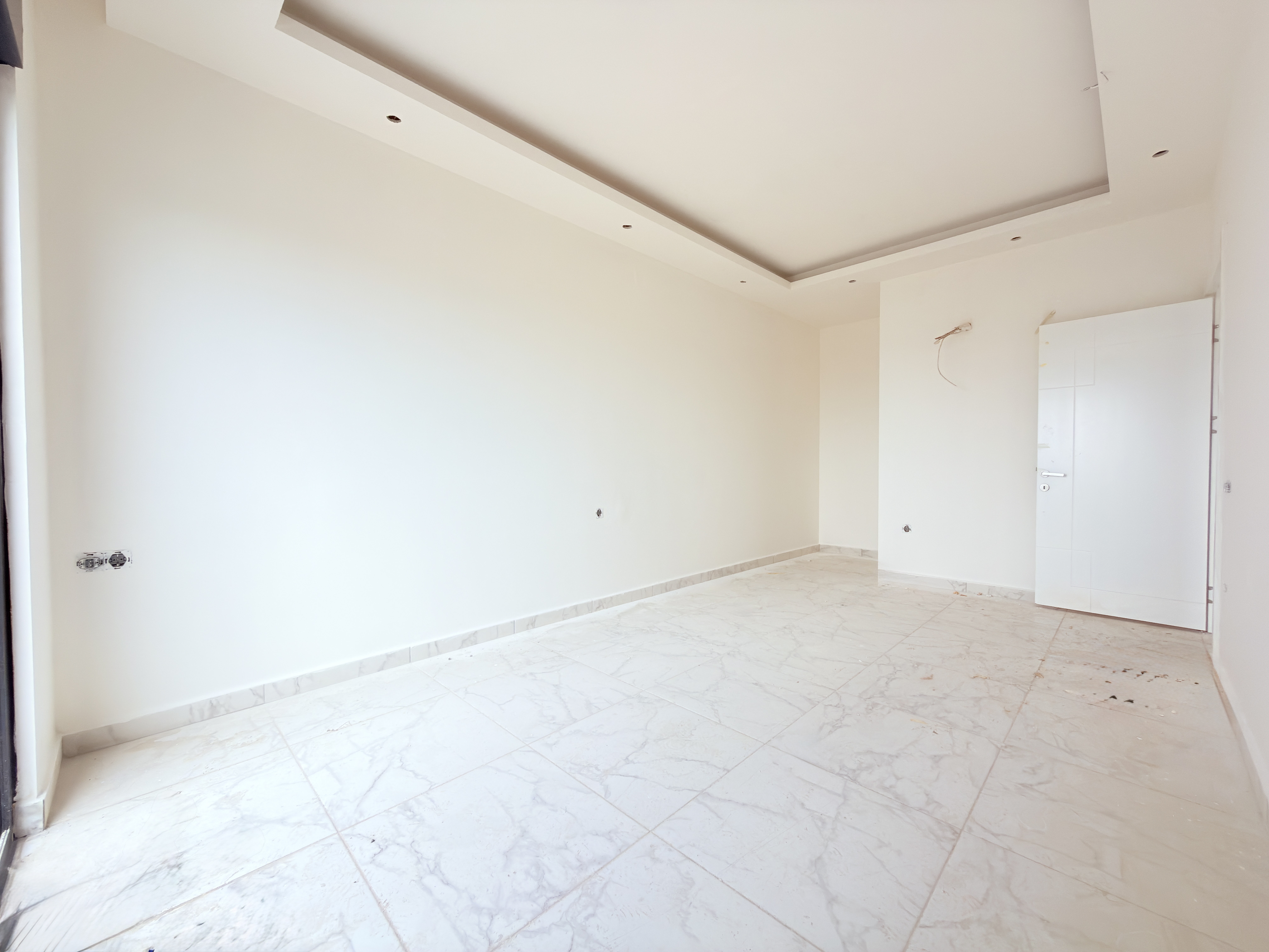 Foto av objektet: Penthouse-duplex 2+1 i Legend Loft, Avsallar, Avsallar (10)