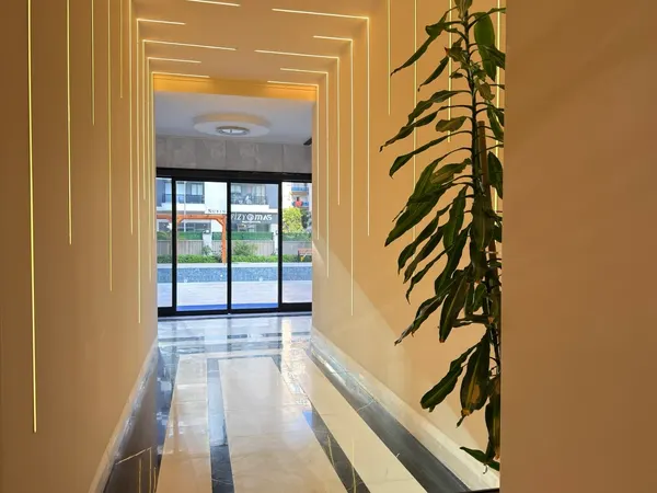 Photo of: Buy 2+1 Apartment in Mahmutlar, Alanya | Rubin Residence, Mahmutlar (10)