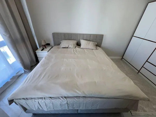 Фото объекта: Дуплекс 3+1 в Kleopatra Ventri, Аланья | Продажа, Kleopatra (20)