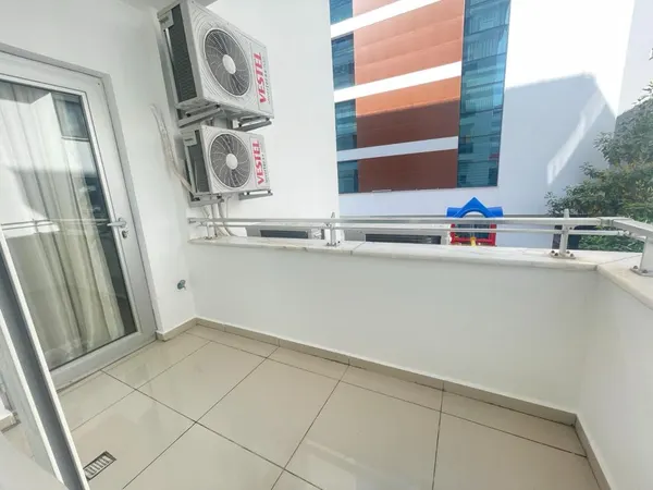 Rising Blue Sitesi'nde Kestel'de 3+1 Eşyalı Daire, Kestel