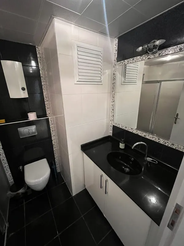 Foto av objektet: 2+1 lägenhet i Oba Lake Residence, Oba, Alanya, Oba (14)