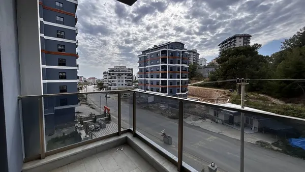 Bilde av: Ny leilighet 1+1 i Alanya, Avsallar-området, Dream Homes-komplekset, Avsallar (5)