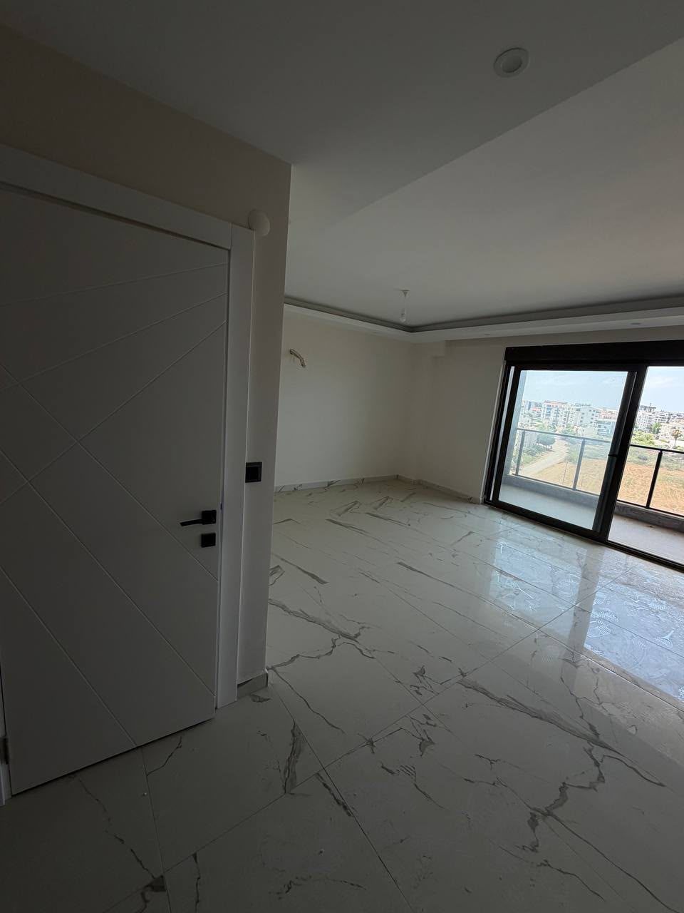 Фото объекта: Дуплекс 2+1 в HARMONY PARK, Газипаша, Анталья — продажа, Газипаша (9)