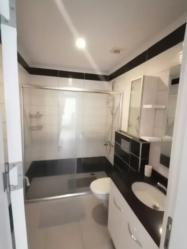 Foto av objektet: Rymlig 3+1 Duplex i Orion Resort i Avsallar, Alanya, Avsallar (4)