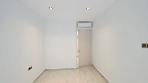 صورة: شقة 1+1 في Best Home The Legend، مركز ألانيا، 100 متر إلى البحر, Alanya Center (5)