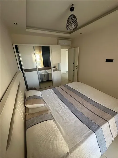 Kohteen valokuva: 1+1 Huoneisto myytävänä Nordic Life Residence:ssä, Tosmur, Alanya, Tosmur (6)