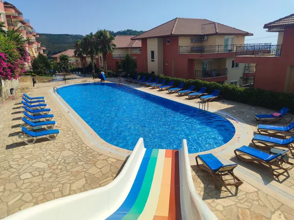 Objekti foto: Mahukas 2+1 Korter Soysal Kompleksis, Mahmutlar Alanya, Mahmutlar (11)