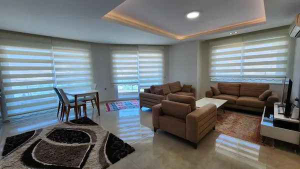 Fotoğraf: Lumos Residence'de Geniş 3+1 Daire, Mahmutlar, Mahmutlar (6)