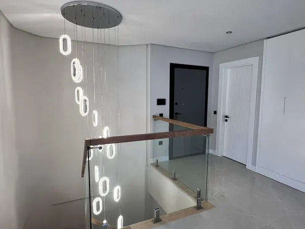 Фото объекта: Дуплекс 3+1 в Kleopatra Ventri, Аланья | Продажа, Kleopatra (15)