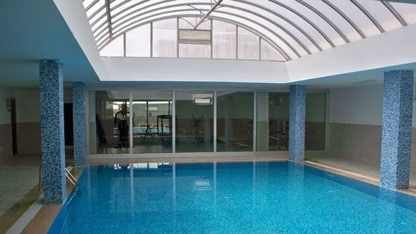 Foto von: Geräumige 2+1 Wohnung im Oba Crown Resort 1, Oba, Alanya, Oba (6)