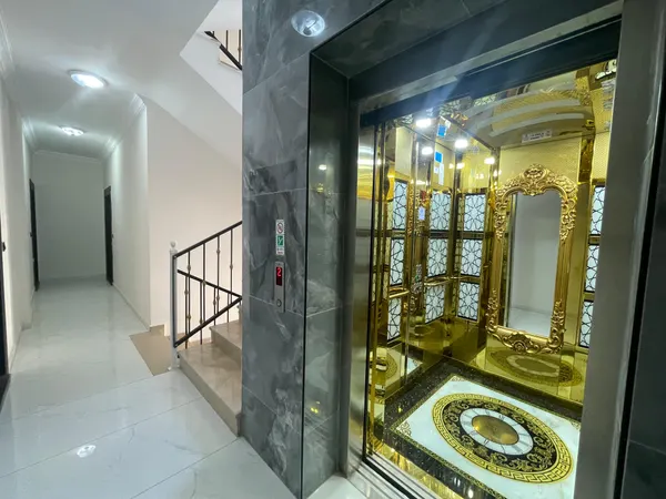 Фото объекта: Купить квартиру 1+1 в Оба, Аланья — ZEYTİN EVLERİ, 55 м², Оба (4)