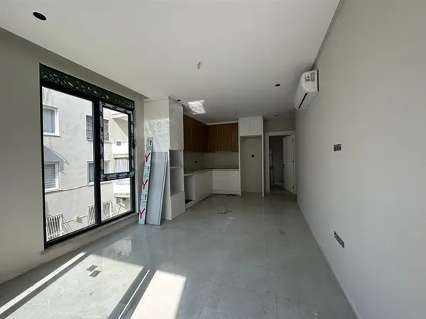 Objekti foto: Ruum 2+1 korter Alanya kesklinnas, Kleopatra, Alanya Center (8)