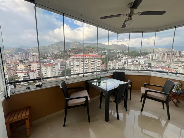 Фото объекта: Квартира 2+1 в Джикджилли - 100 м², 160000 EUR, Джикджилли (5)