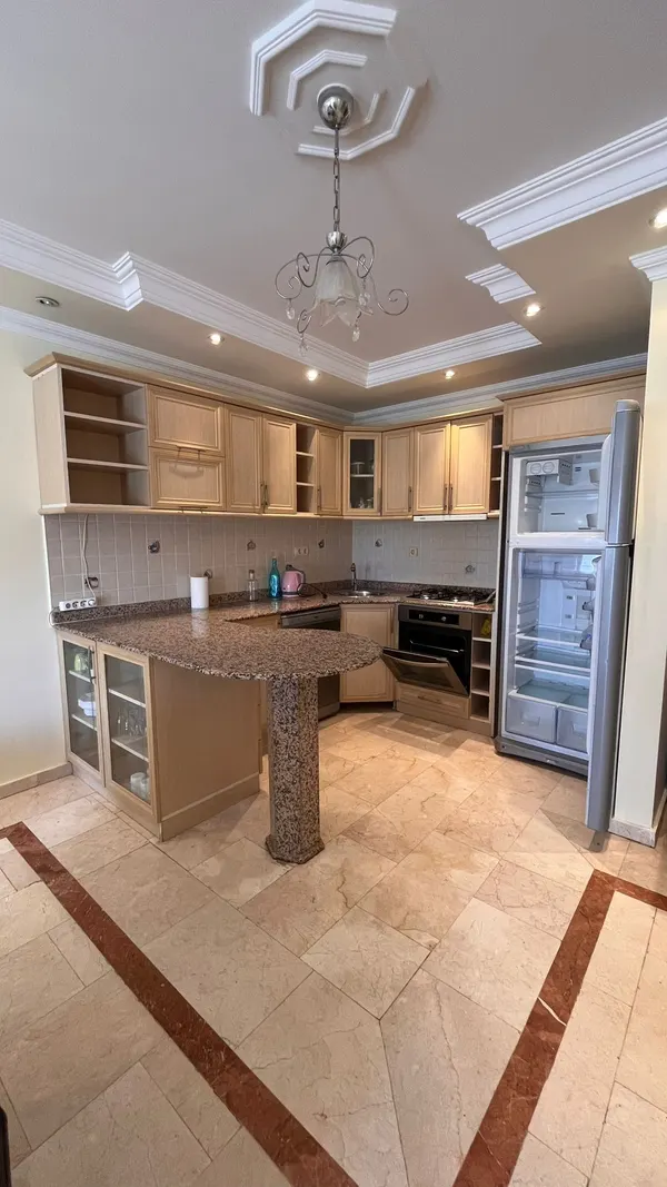 Foto von: Alanya Residene 2+1, Tosmur (12)