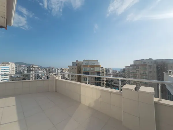 Zdjęcie: Przestronny apartament 3+1 w Maxima Residence, Mahmutlar, Mahmutlar (9)