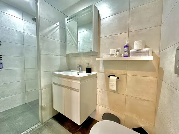Photo of: Furnished 2+1 Apartment in Utopia 1, Alanya – 120 m², Cikcilli (14)