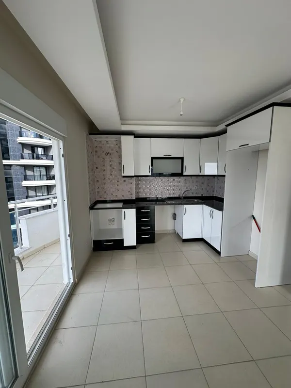 Фото объекта: Квартира 2+1 в Махмутларе - 100 м², 91000 EUR, Махмутлар (12)