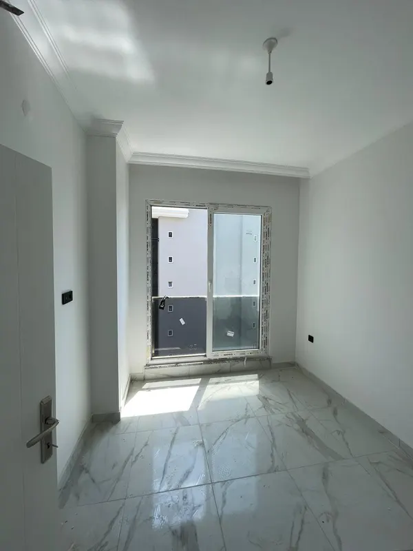 Foto von: 1+1 Wohnung in Jasmin Boutique Life in Avşallar, Alanya, Avsallar (5)