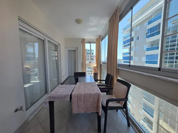 Фото объекта: Купить 2+1 квартиру в Yekta Towers Махмутлар Аланья, Махмутлар (3)