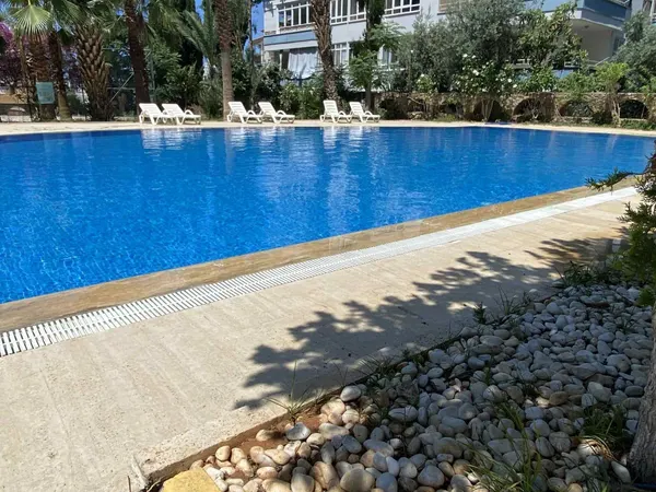 Foto von: Alanya Residene 2+1, Tosmur (13)