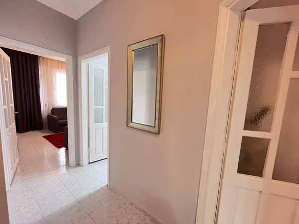 Kohteen valokuva: Kalustettu 1+1-asunto Levent Apartmanı -talossa, Alanya — 80 m², Alanya Center (9)