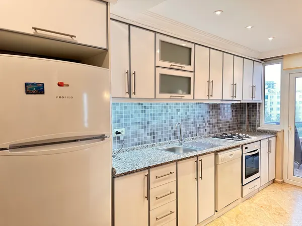 Foto von: Möbliertes 2+1 Apartment im Pearl Residence, Mahmutlar, Mahmutlar (6)