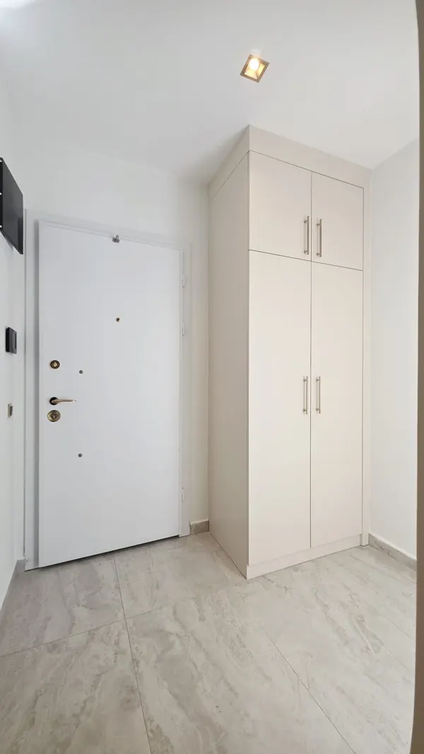 صورة: شقة 1+1 في Best Home The Legend، مركز ألانيا، 100 متر إلى البحر, Alanya Center (9)