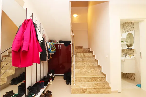Foto av objektet: Rymlig 5+1 duplex i HILLSUN 1, Tosmur, Alanya, Tosmur (6)