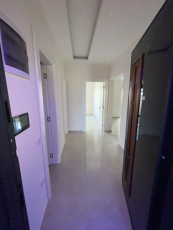 Fotografie: Apartament 2+1 în complexul YEKTA PREMİUM, Mahmutlar, Mahmutlar (10)