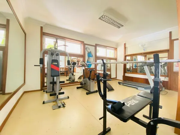 Foto von: Gemütliche 1+1 Wohnung in Koza Apartmanı, Zentrum, 200 m zum Meer, möbliert, Alanya Center (8)