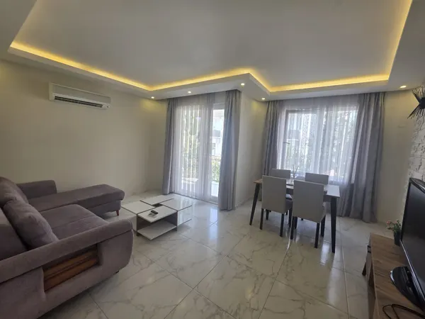 Kohteen valokuva: KALE 1+1, Alanya Center (8)