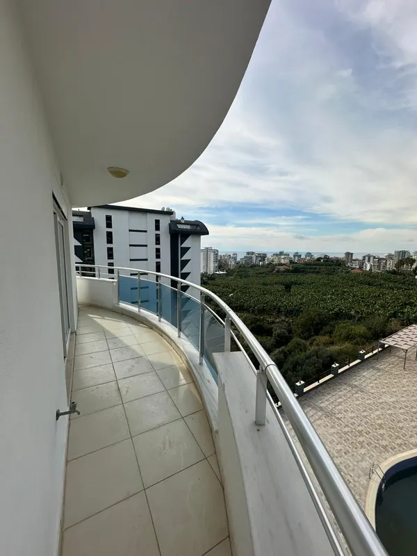 Фото объекта: Квартира 2+1 в Махмутларе - 100 м², 91000 EUR, Махмутлар (8)