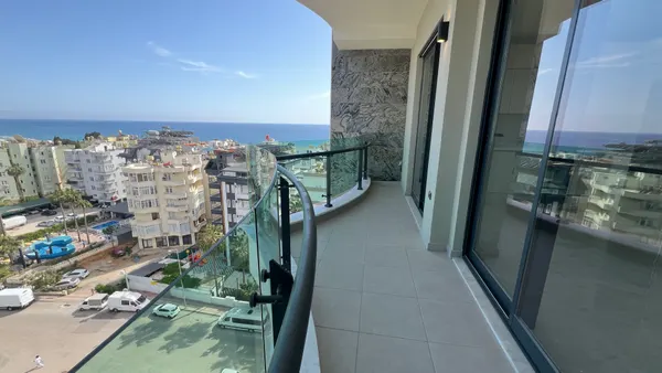 Photo of: Buy 2+1 Duplex in BestHome-45, Alanya | For Sale, Tosmur (3)