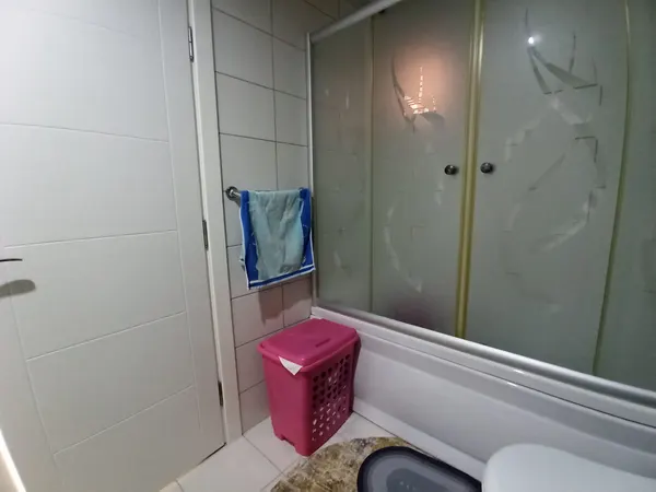 Kohteen valokuva: Panorama Park Apartmanı, Kestel (7)