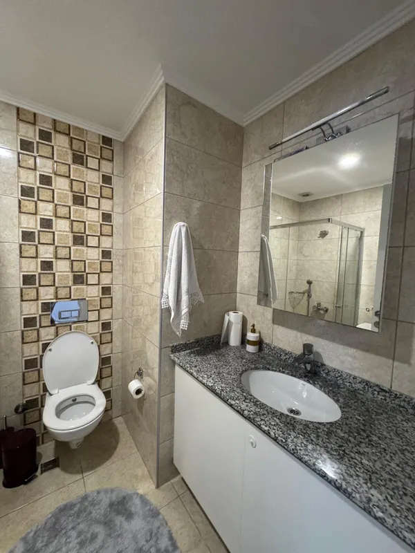 Фото объекта: Купить квартиру 3+1 в Оба, Аланья | ЖК Oba1221, Оба (10)