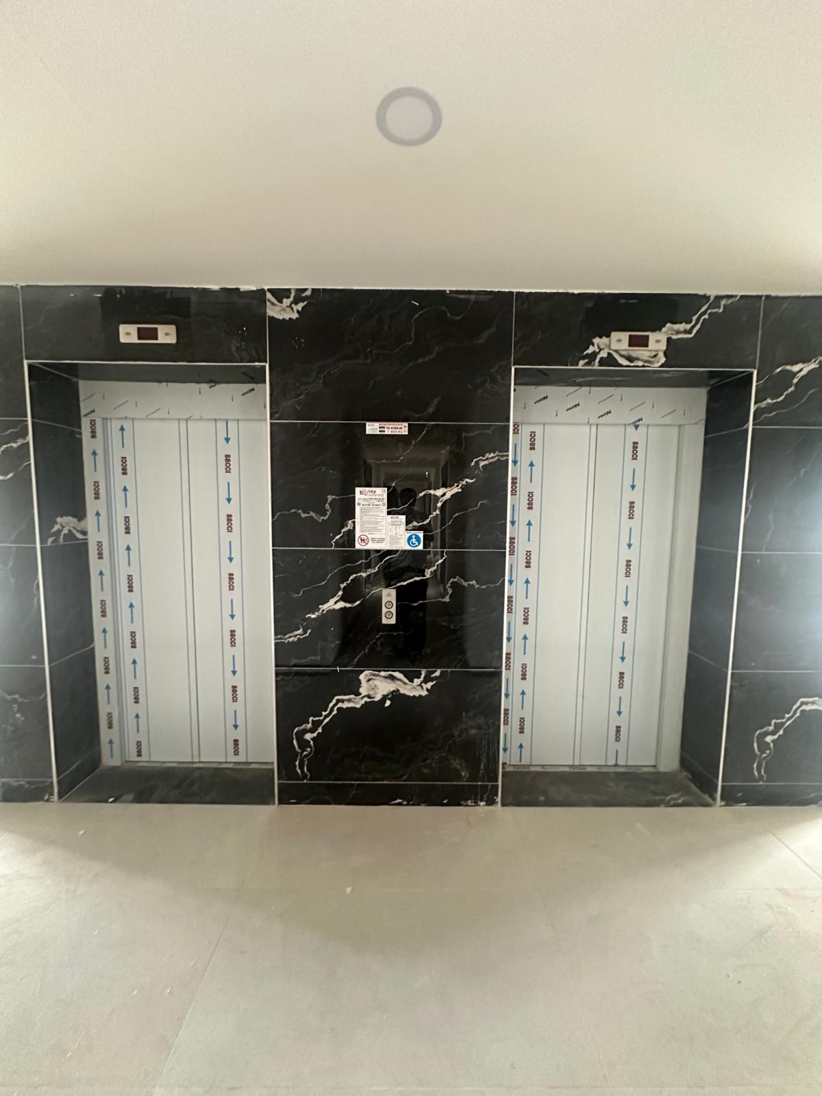 Foto av objektet: 1+1 lägenhet i det nya komplexet Legend Loft, Avsallar, Alanya, Avsallar (8)