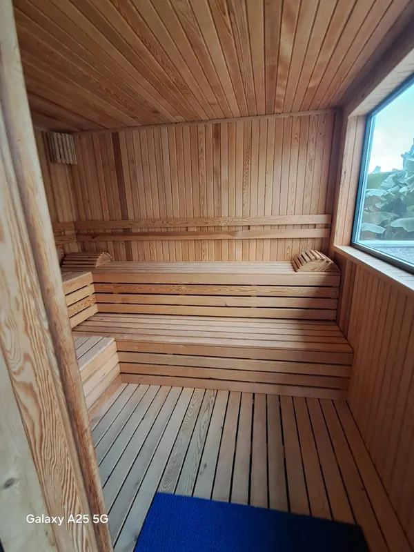 Novita 10 — duplex 4+1 cu vedere la mare în Kargıcak, Kargicak