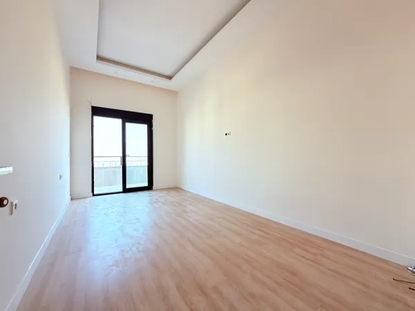 Foto av objektet: Duplex 4+1 i Avşallar, 265 m² med terrass och jacuzzi, Avsallar (13)